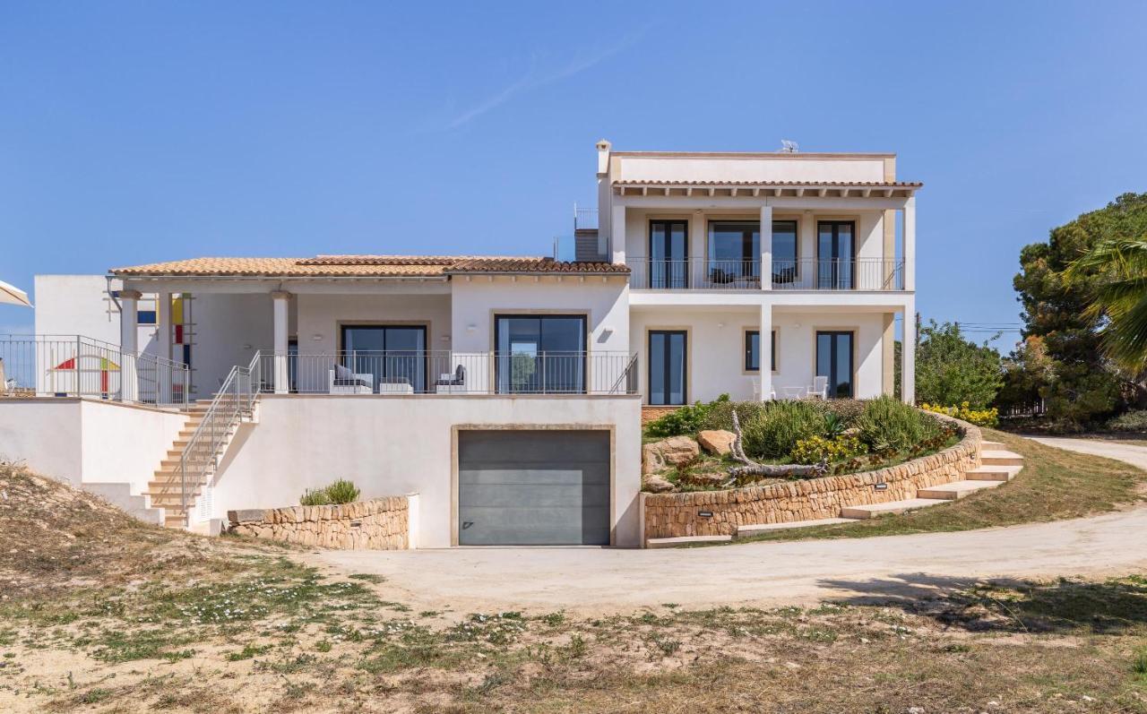 Colonies Villa Ses Salines  Exterior photo