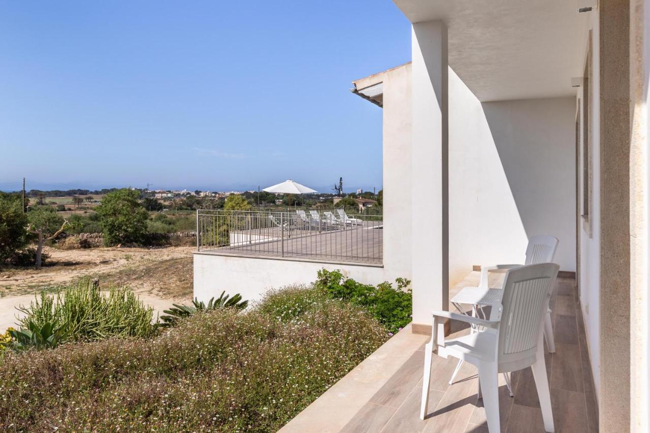 Colonies Villa Ses Salines  Exterior photo