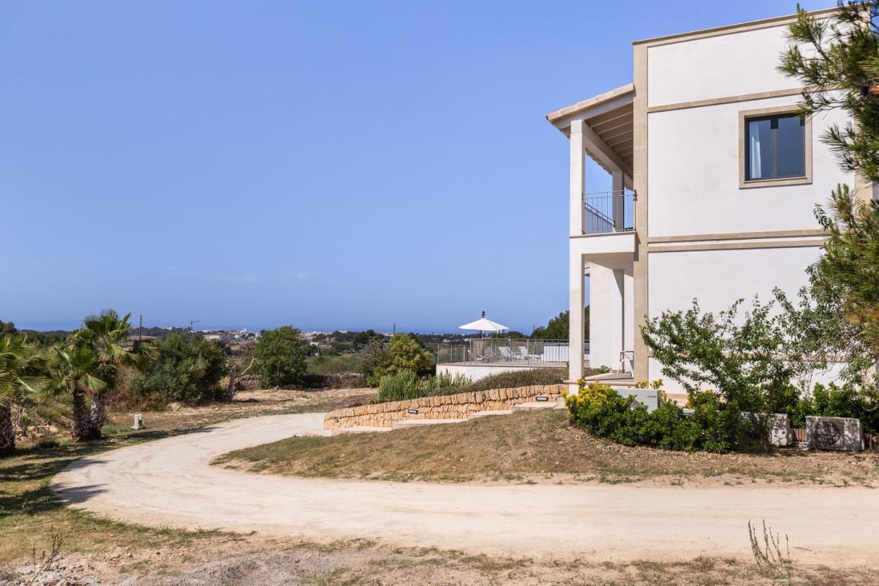 Colonies Villa Ses Salines  Exterior photo